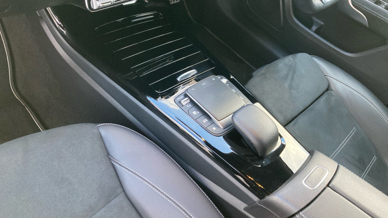 Mercedes-Benz A-Class A200 AMG Line Premium Edition 5dr Auto Petrol Hatchback